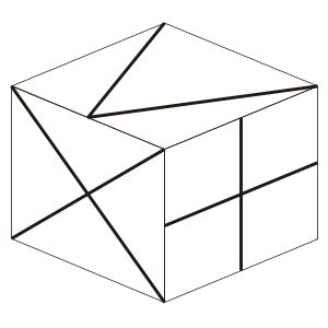 C