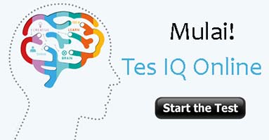 Mulai! Tes IQ Online
