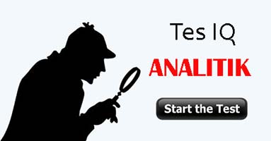 Tes IQ Analitik